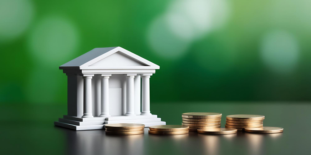 Built for enterprise treasury and finance