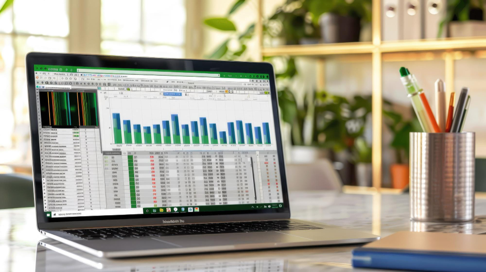 Bulk Operations & Reporting