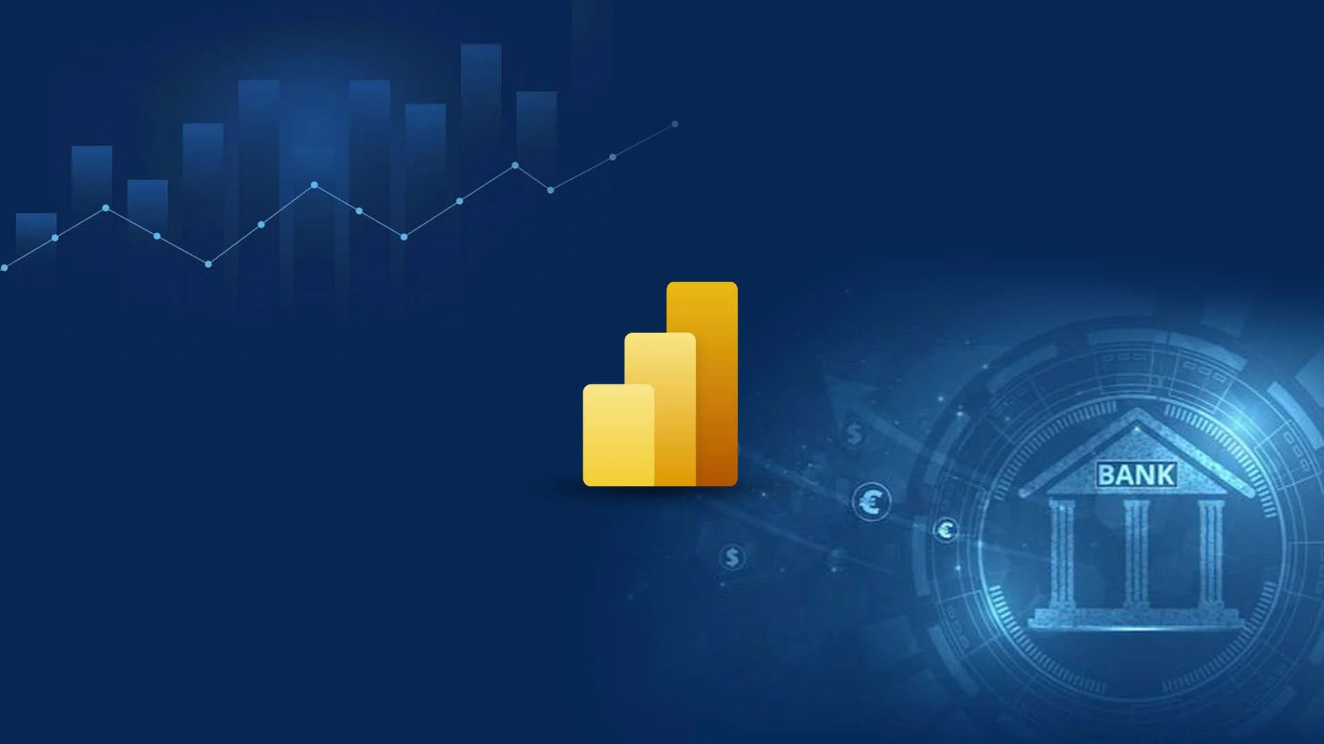 Treasury dashboards in Power BI