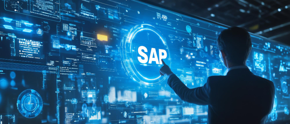 SAP S/4HANA + Bankors. Trade finance, fully posted.