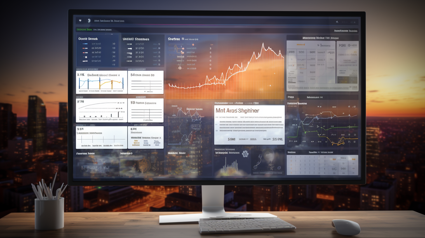 Evolving Real Estate Project Management with Modern Cloud Solutions