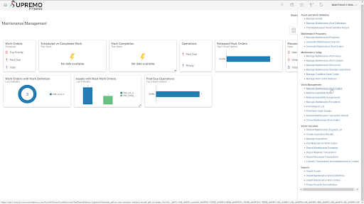 Scale commerce — and fulfil it with SCM