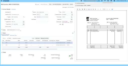 Automate the busywork, stay compliant