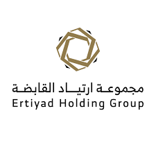 Ertiyad Holding