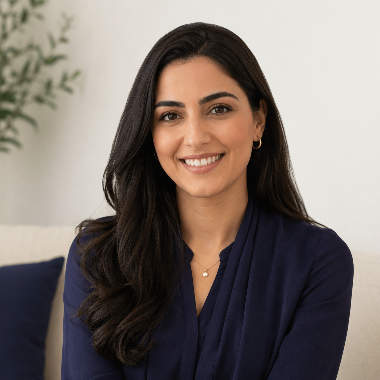 Layla Mahmoud