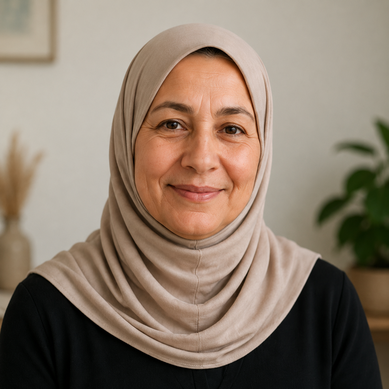 Hala Farouk