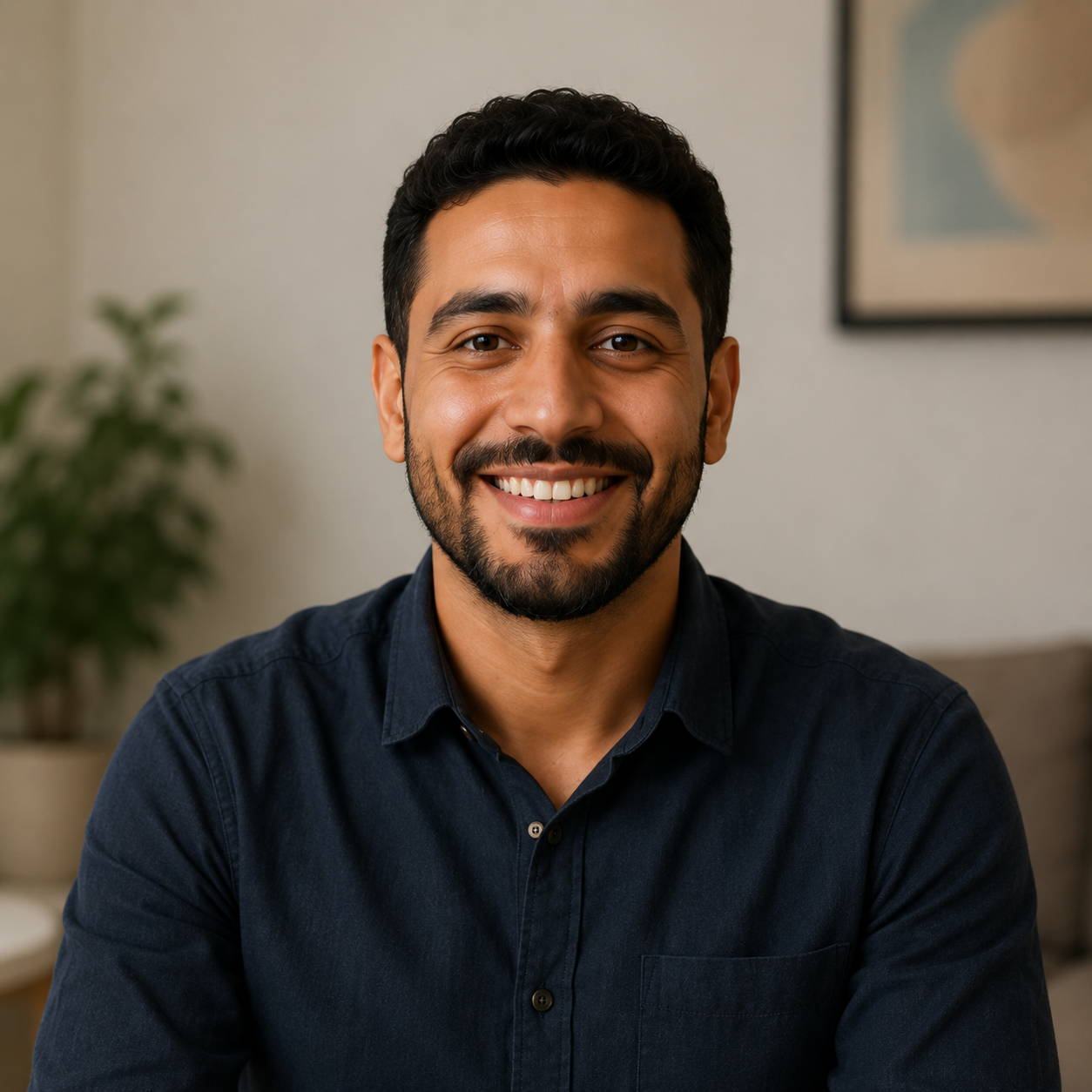 Mahmoud Tarek