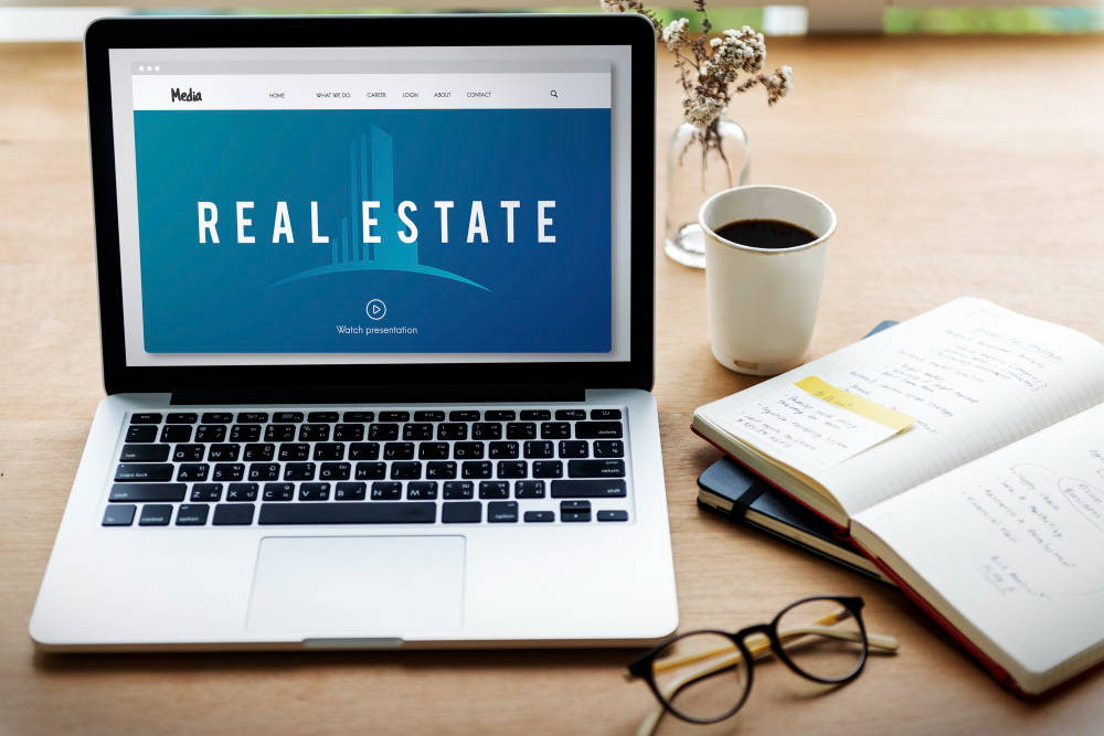 Maximize Your Online Impact: How to Build a High-Converting Real Estate Website